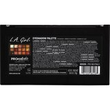 L.A. Girl Pro. 15-color Eyeshadow Palette, thumbnail image 2 of 2