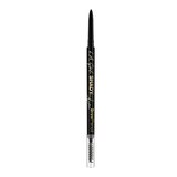 LA Girl Shady Slim Brow Pencil, thumbnail image 1 of 3