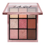 L.A. Girl Cosmetics Keep It Playful Eyeshadow Palette, thumbnail image 1 of 3