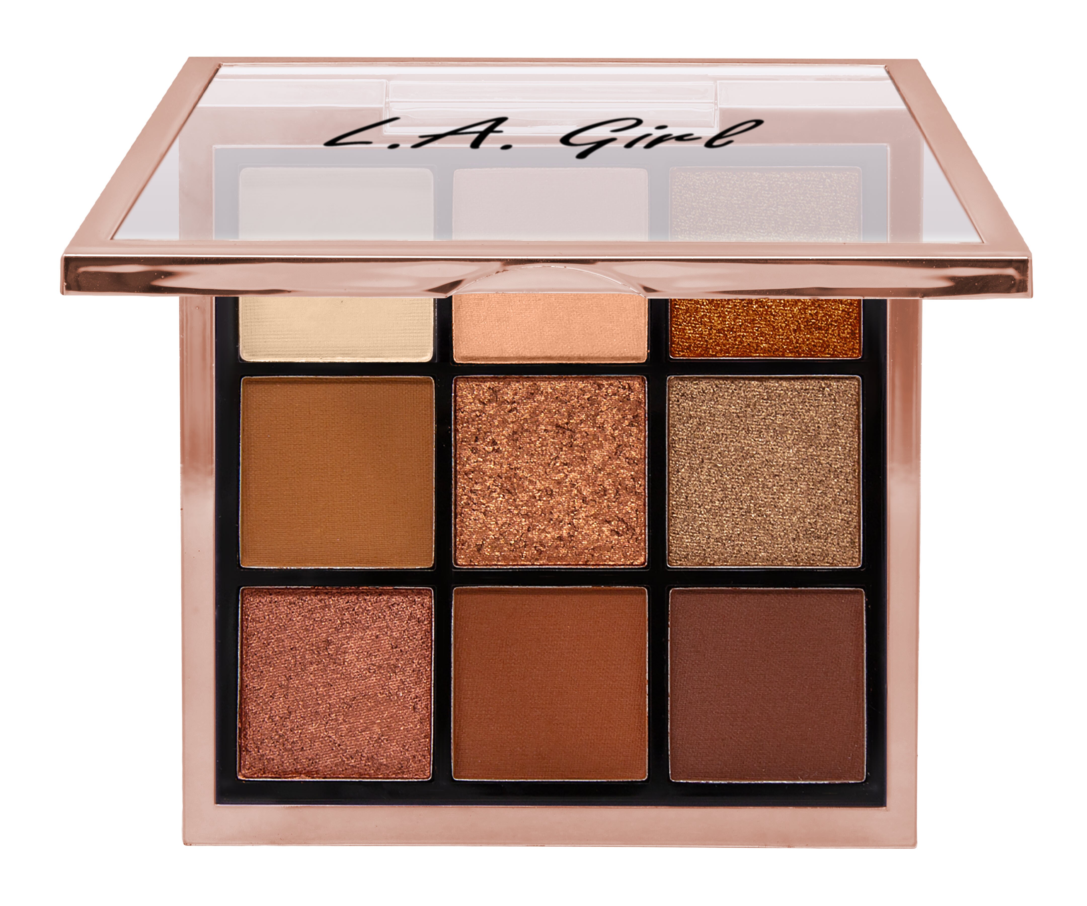 L.A. Girl Cosmetics Keep It Playful Eyeshadow Palette