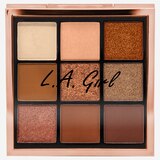 L.A. Girl Cosmetics Keep It Playful Eyeshadow Palette, thumbnail image 3 of 3