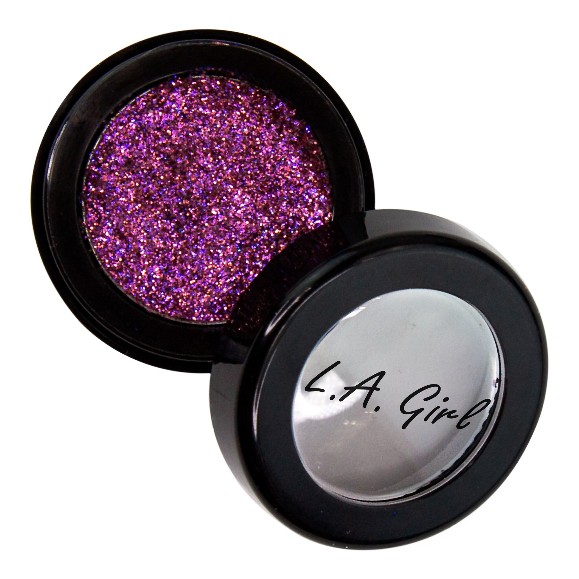 L.A. Girl Glitterholic Glitter Topper image.