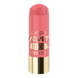 LA Girl Velvet Blush Stick, thumbnail image 1 of 3