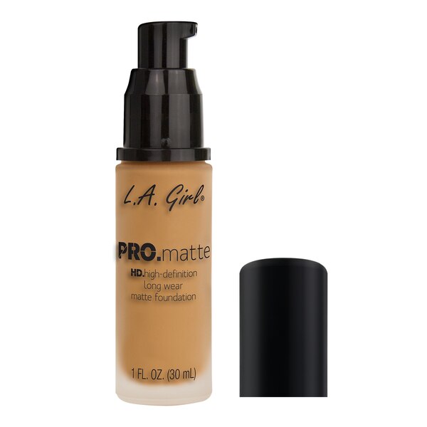 LA Girl Pro.Matte Foundation