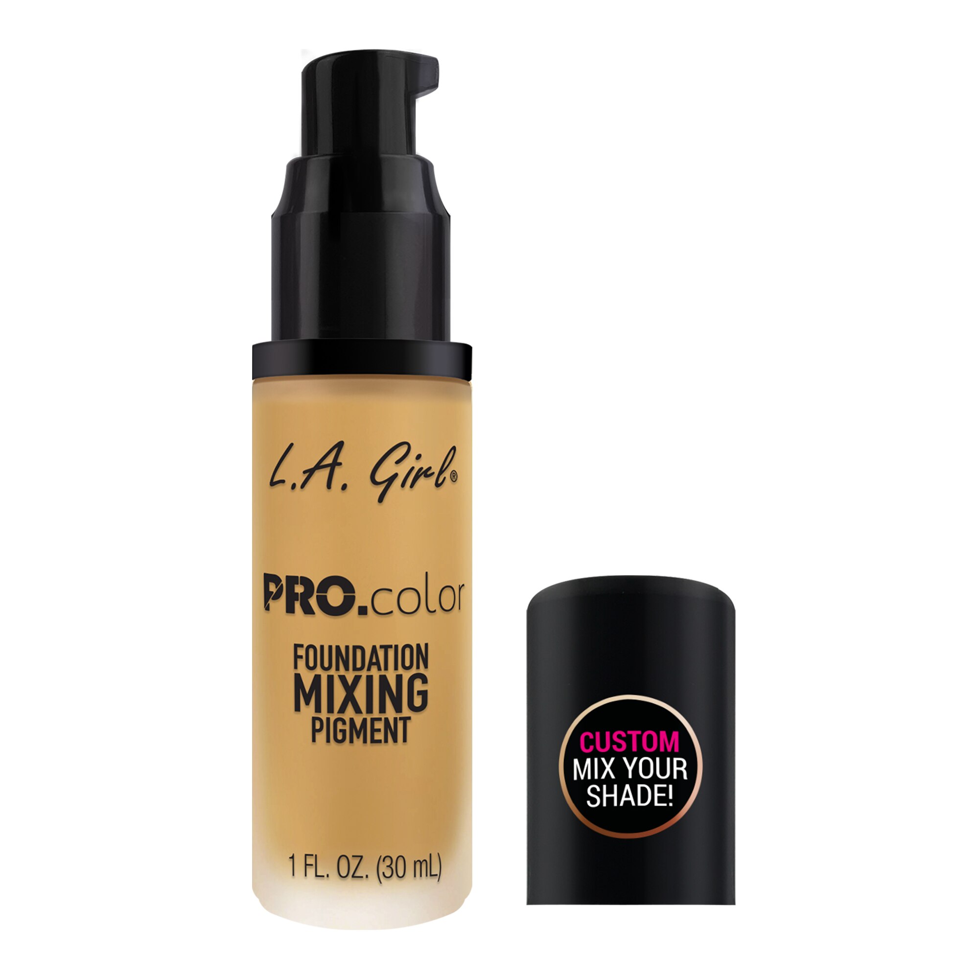 L.A. Girl Pro Matte Mixing Pigment