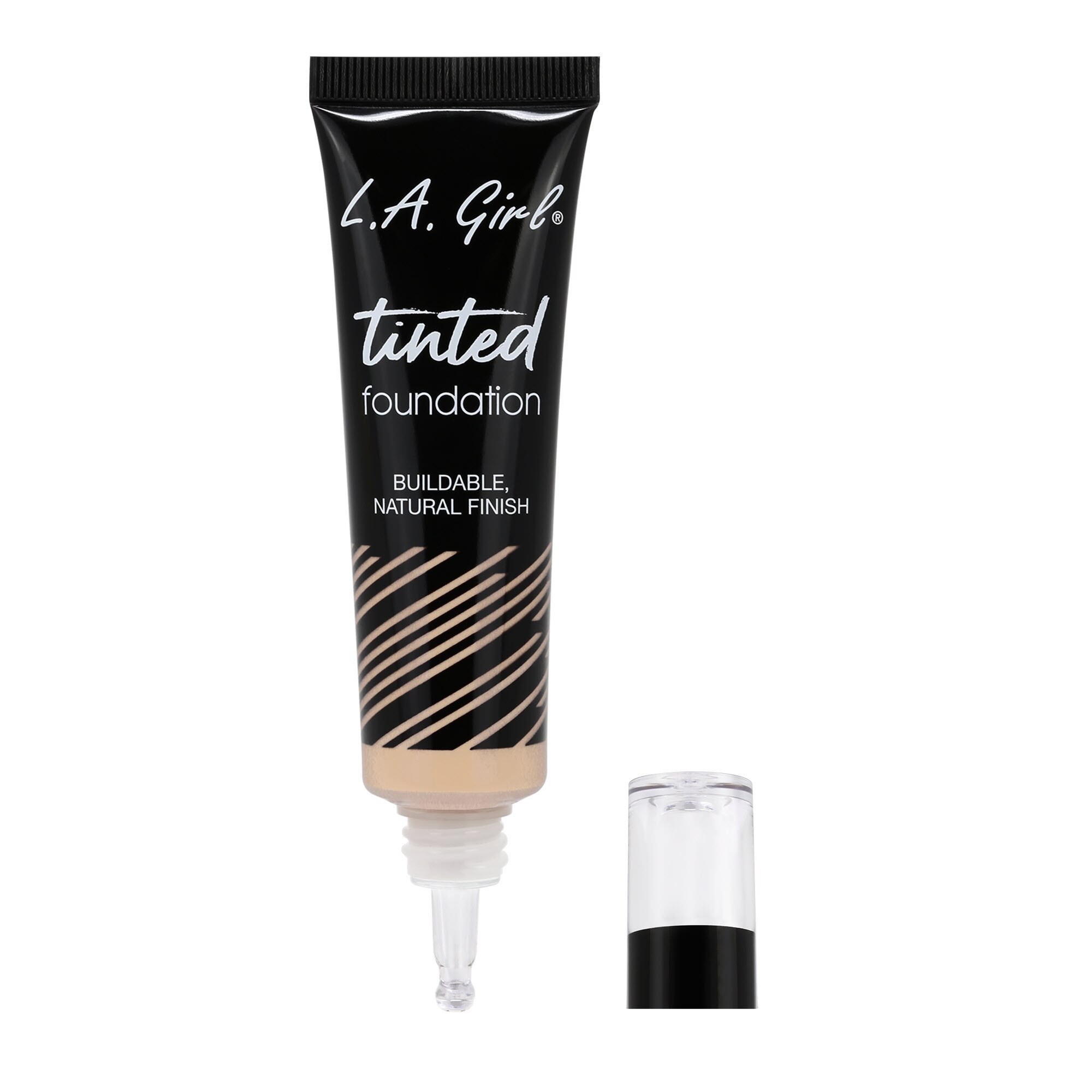 L.A. Girl Tinted Foundation