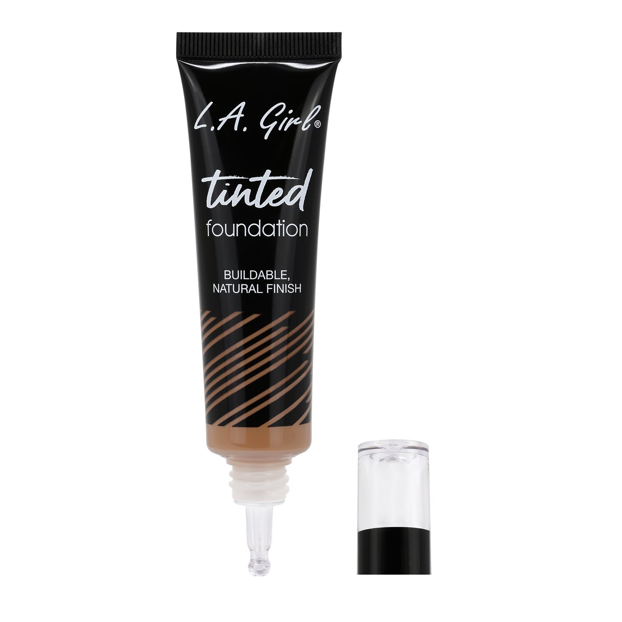 L.A. Girl Tinted Foundation image.