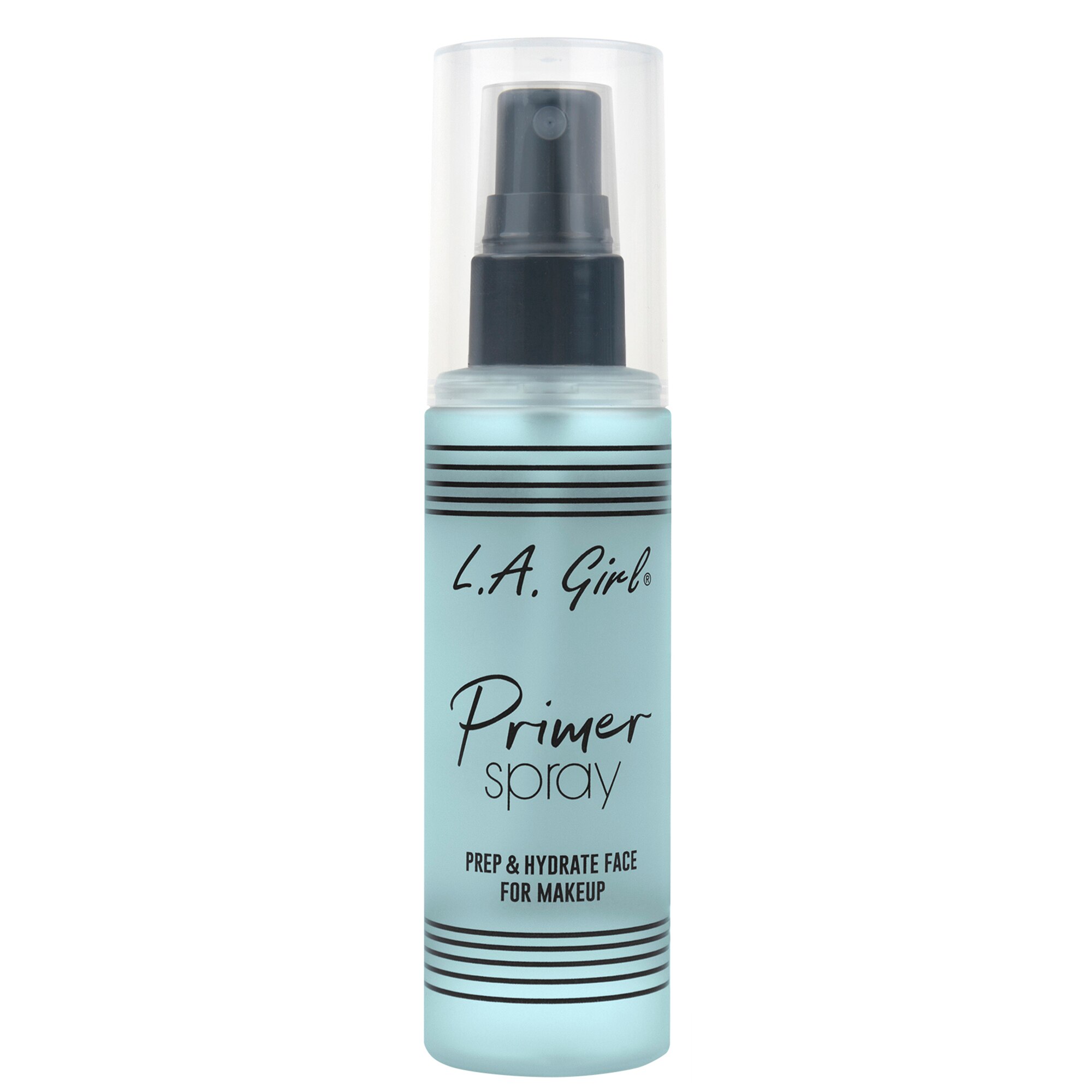 L.A. Girl Cosmetics Primer Spray