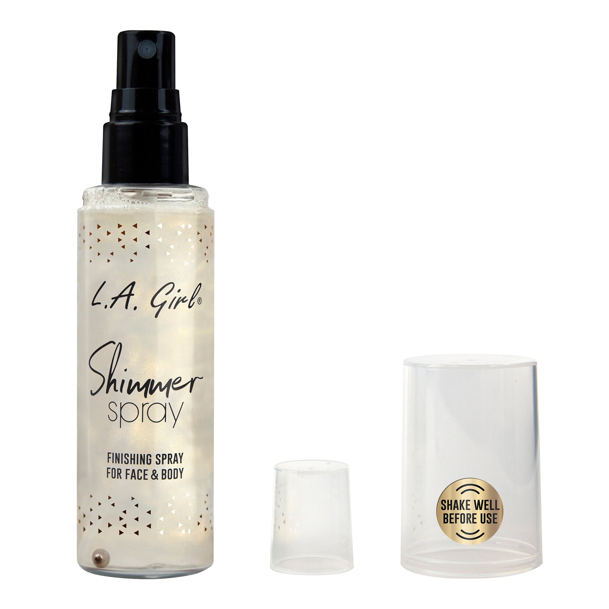 L.A. Girl Shimmer Spray