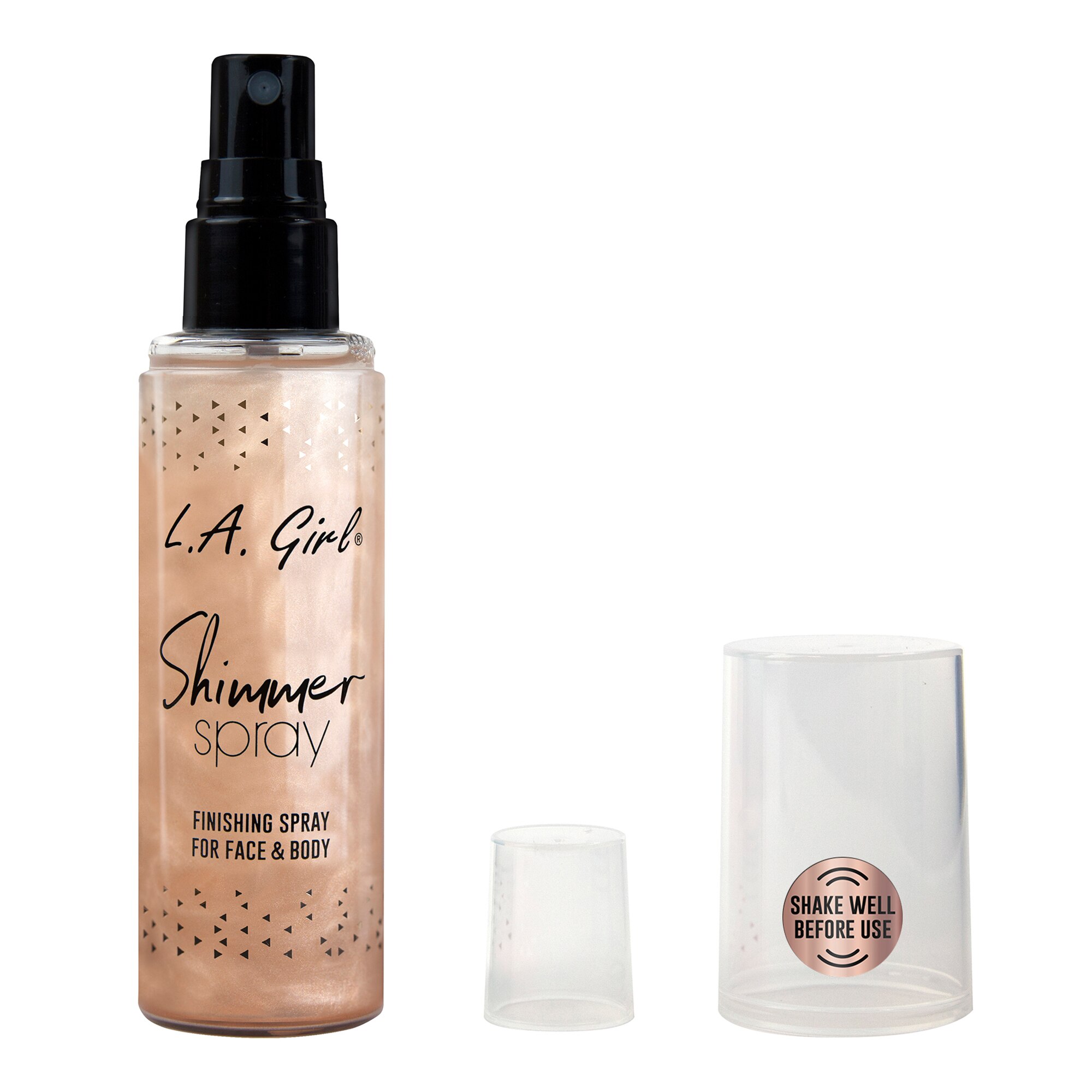 L.A. Girl Shimmer Spray