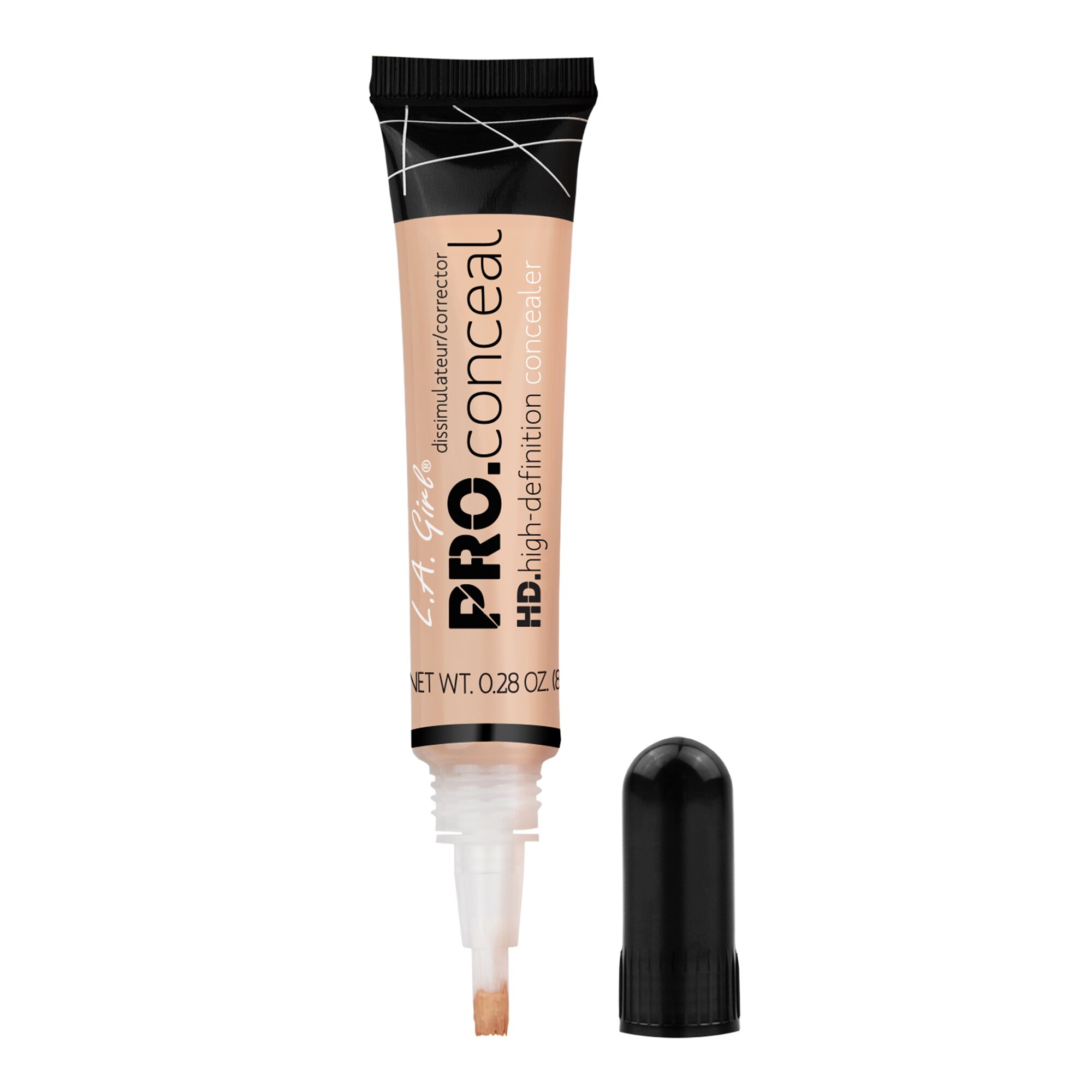 LA Girl Pro.Conceal image.