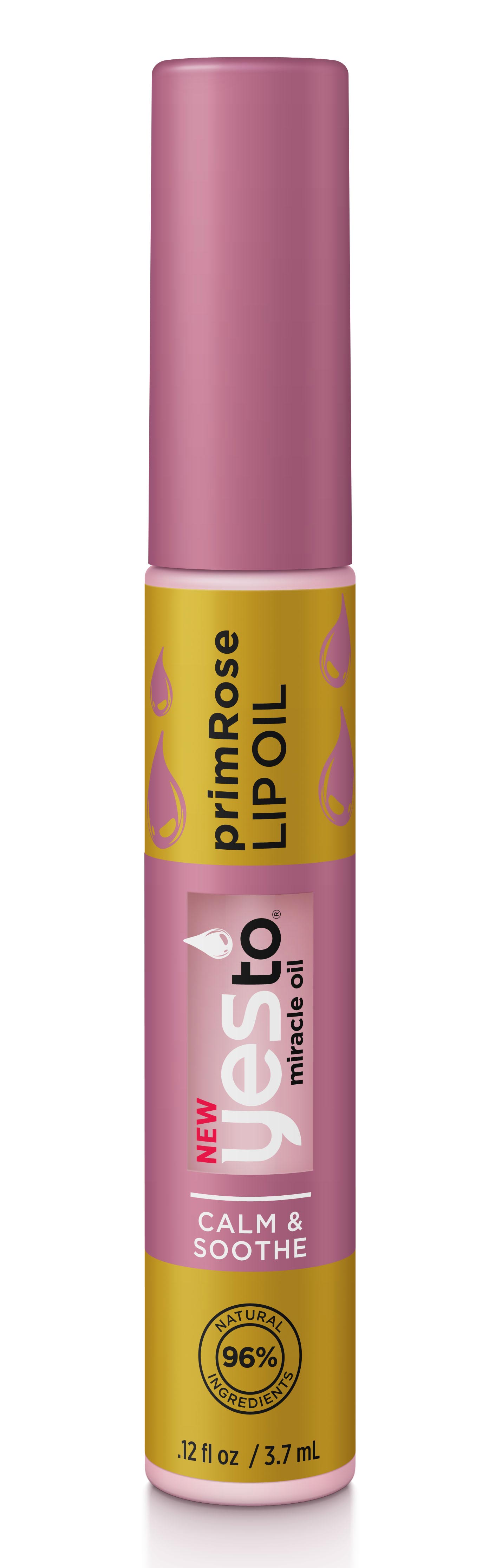 Yes To Miracle Oil PrimRose Lip Oil