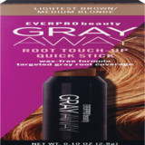 Everpro Beauty Gray Away Root Touch-up Quick Stick, thumbnail image 1 of 1