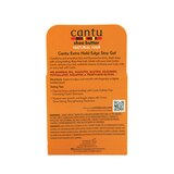 Cantu Shea Butter Extra Hold Edge Stay Gel, 2.25 OZ, thumbnail image 2 of 3
