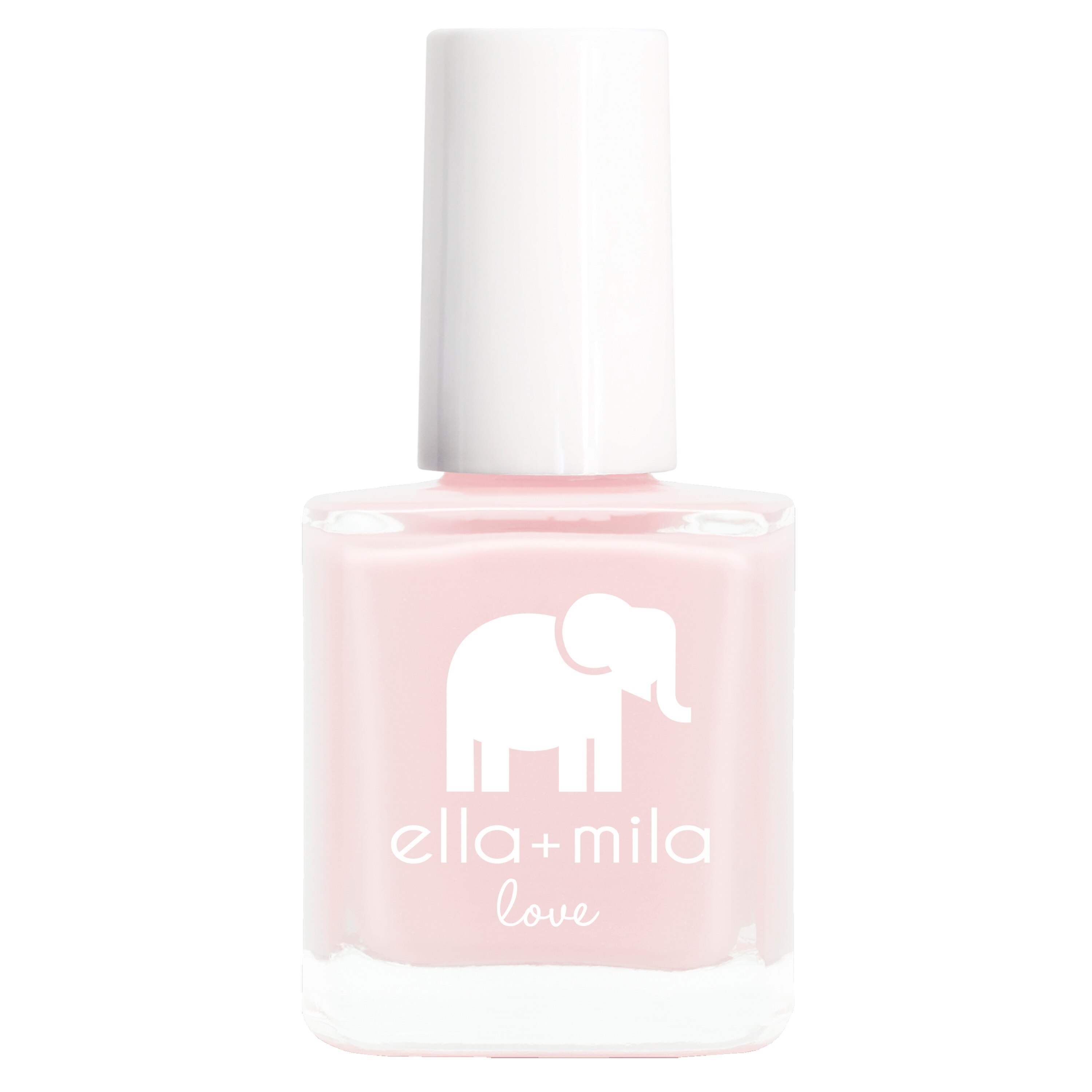 ella+mila Nail Color image.