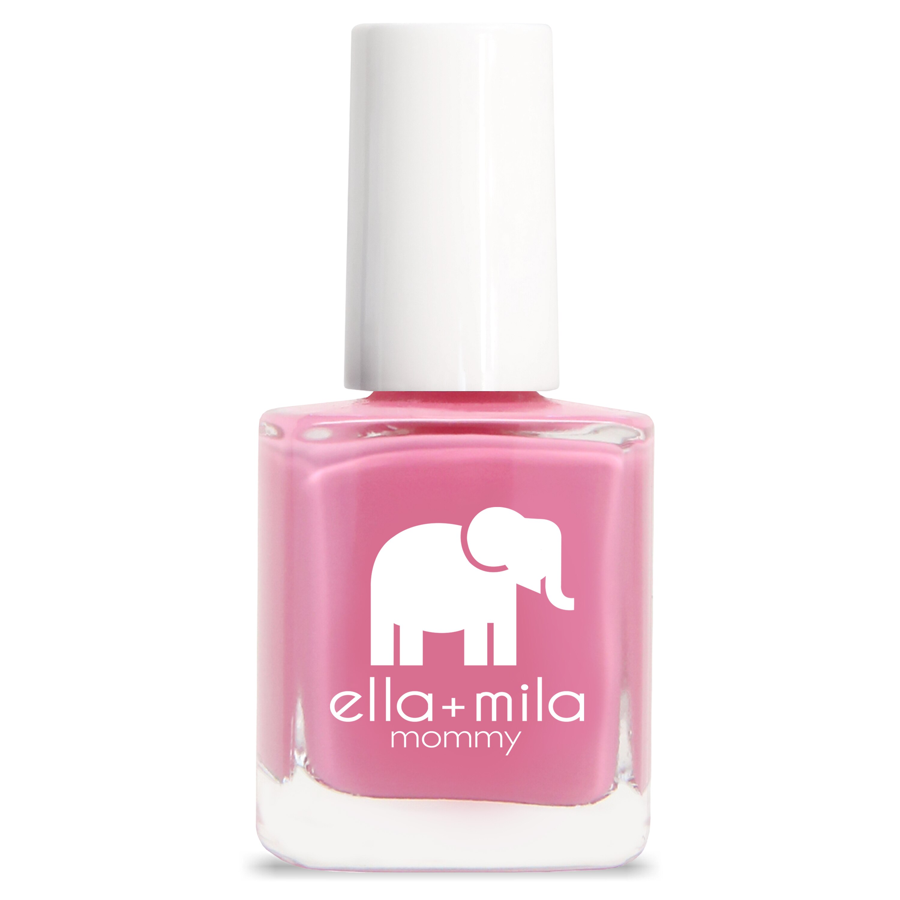 ella+mila Nail Color image.