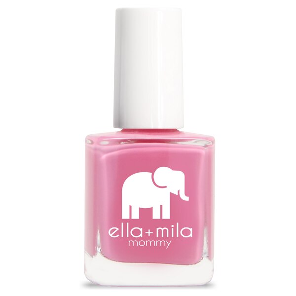 ella+mila Nail Color