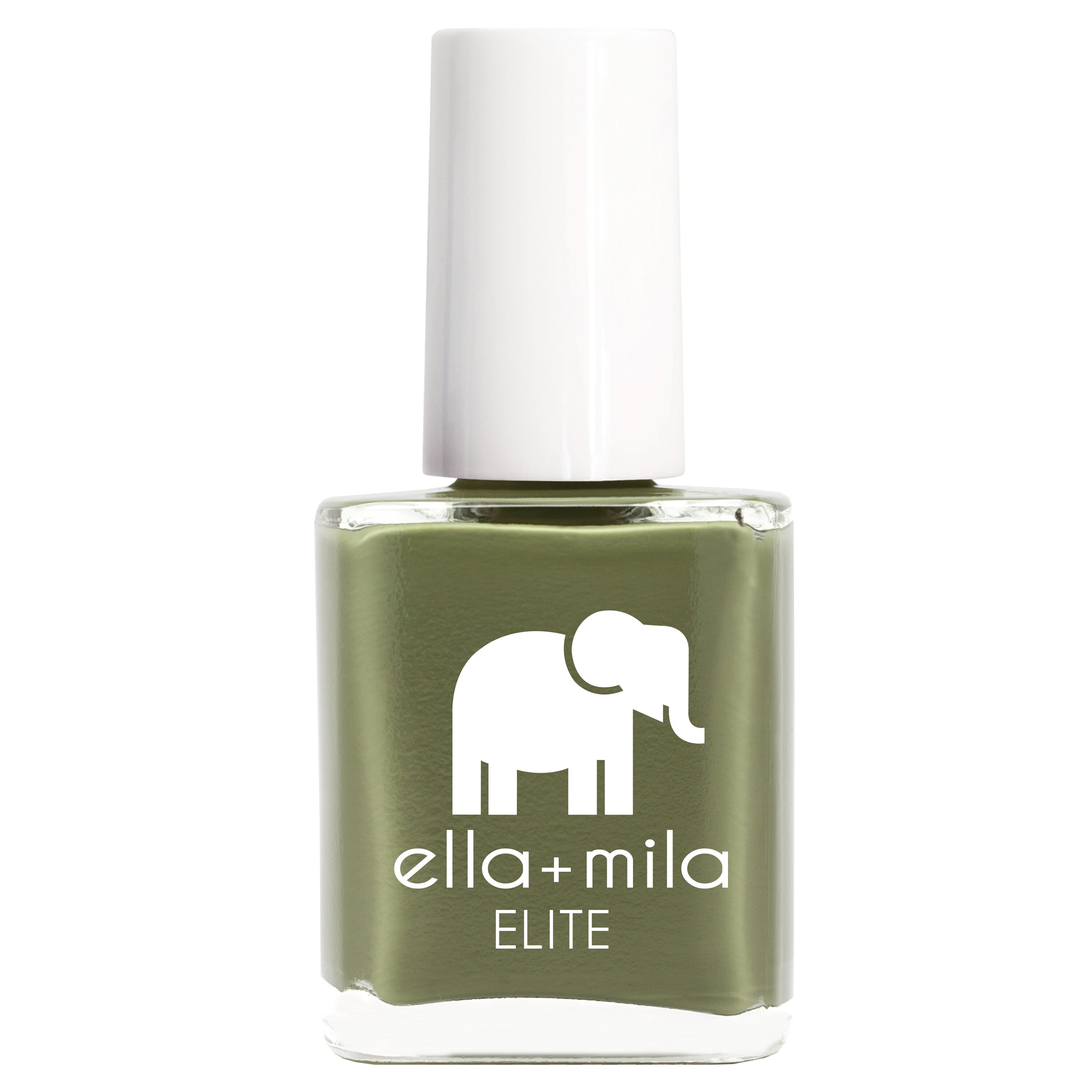 ella+mila Nail Color