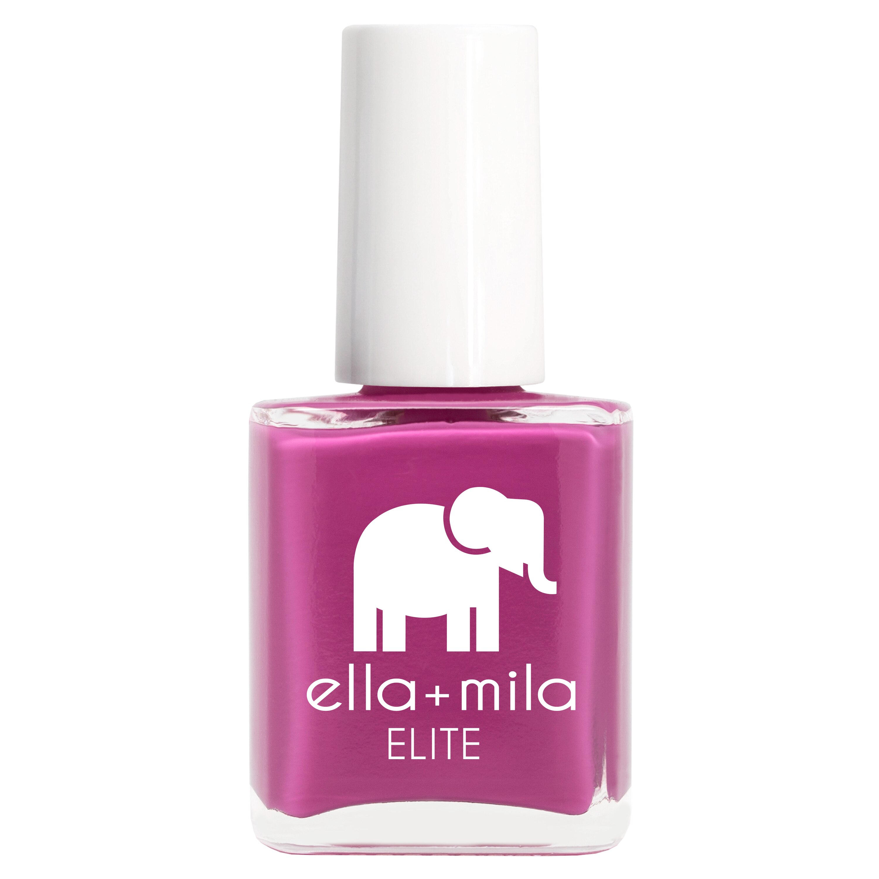 ella+mila Nail Color image.
