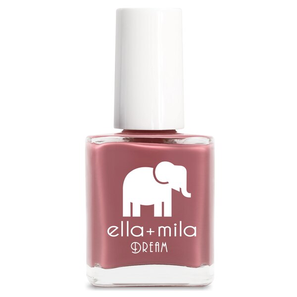 ella+mila Nail Color