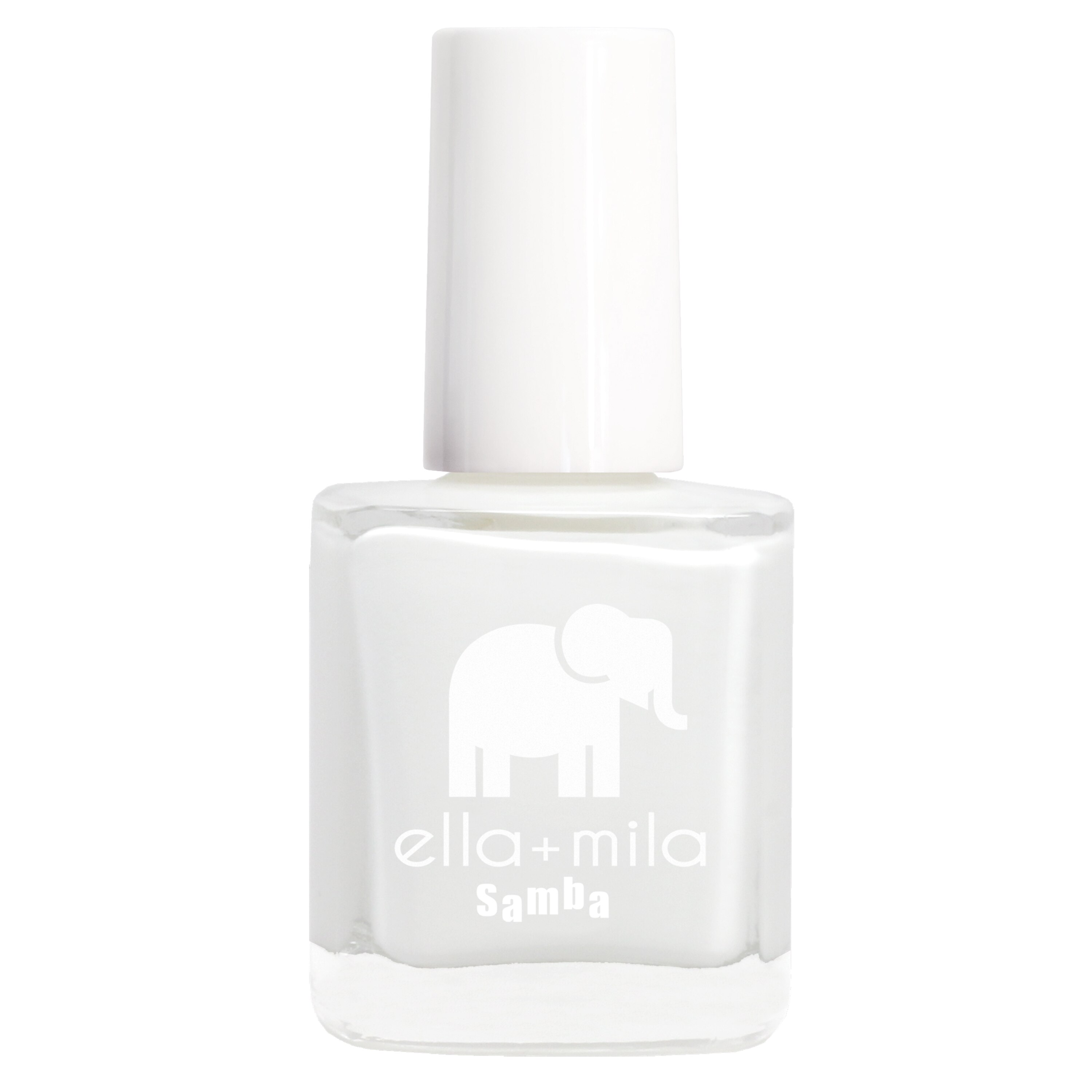 ella+mila Nail Color image.