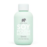 ella+mila Unscented Soy Nail Polish Remover, 4 OZ, thumbnail image 1 of 2