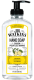 J. R. Watkins Gel Hand Soap, 11 OZ, thumbnail image 1 of 2