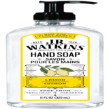 J. R. Watkins Gel Hand Soap, 11 OZ, thumbnail image 1 of 2