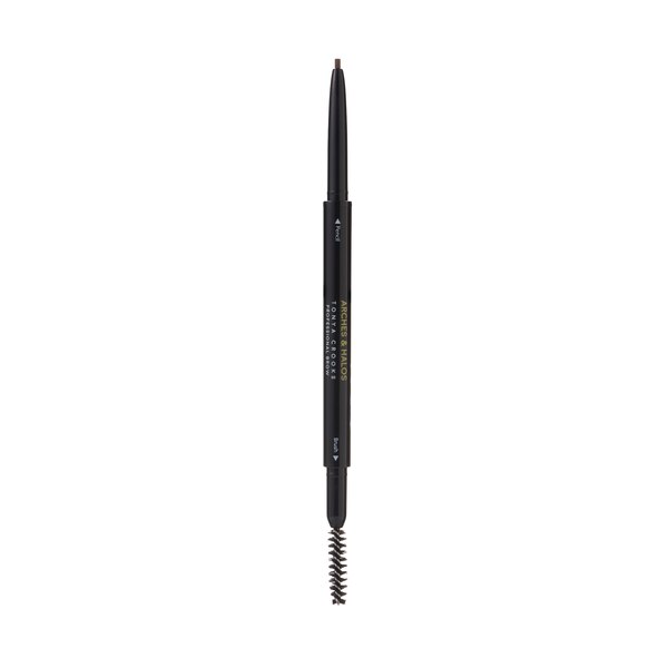 Arches & Halos Micro Defining Brow Pencil