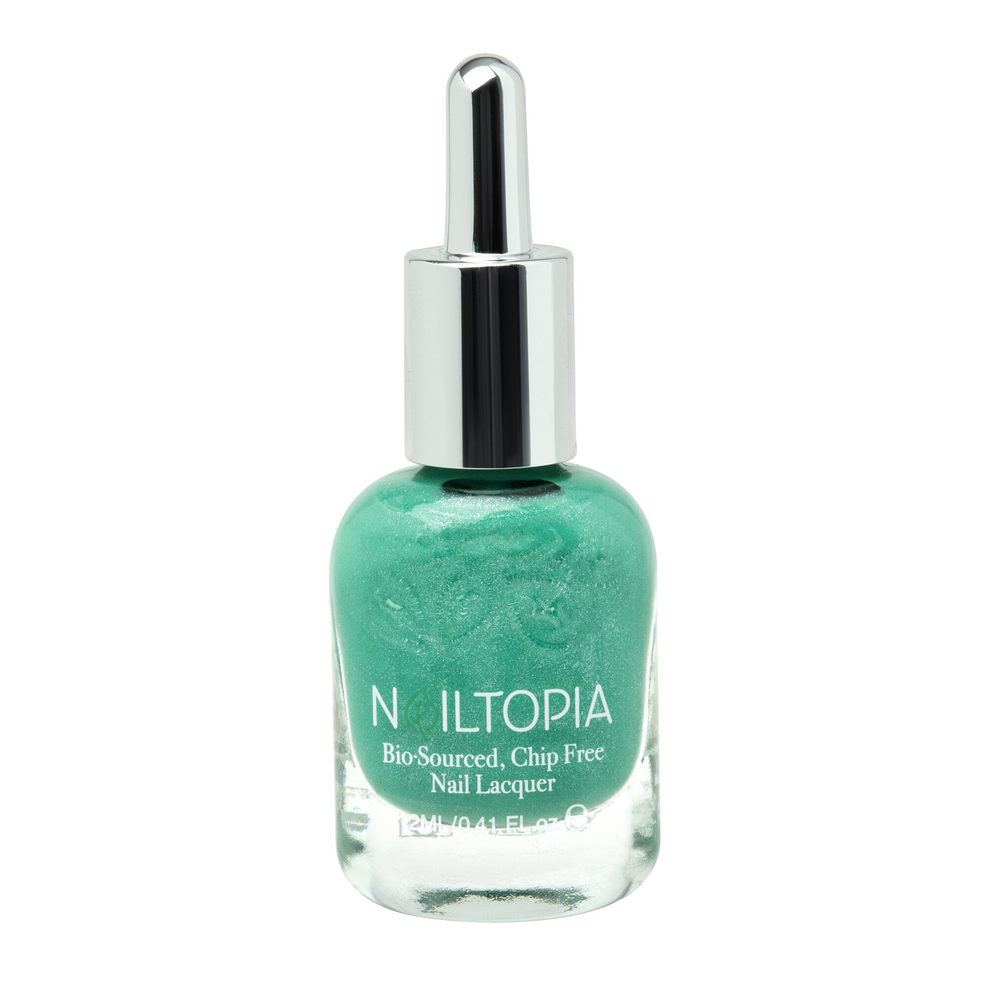 Nailtopia Nail Color image.