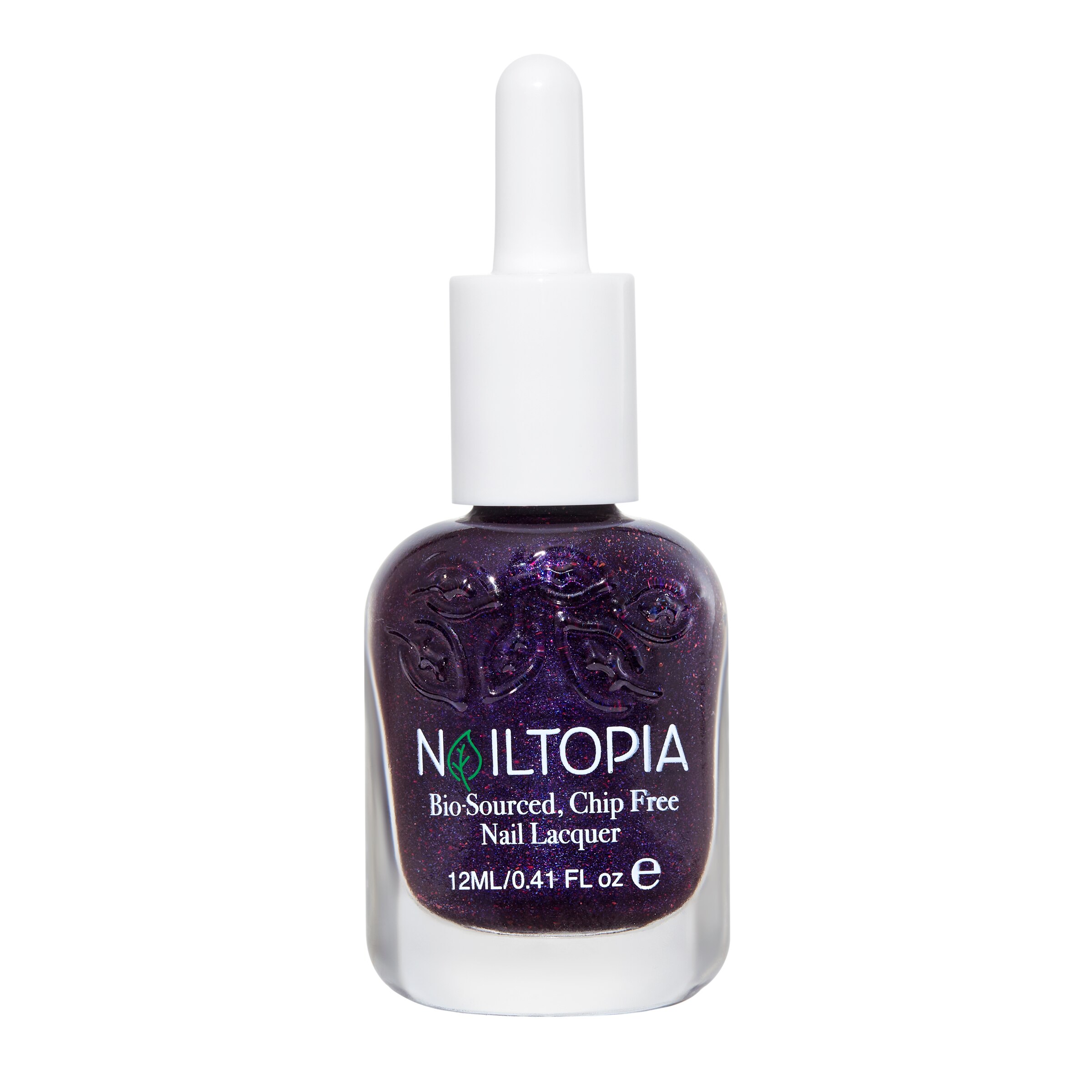 Nailtopia Nail Color image.
