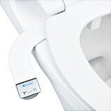 Brondell SimpleSpa Thinline Bidet Attachment, thumbnail image 1 of 5