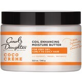 Carol's Daughter Coco Creme Coil Enhancing Moisture Butter, 12 OZ, thumbnail image 1 of 7