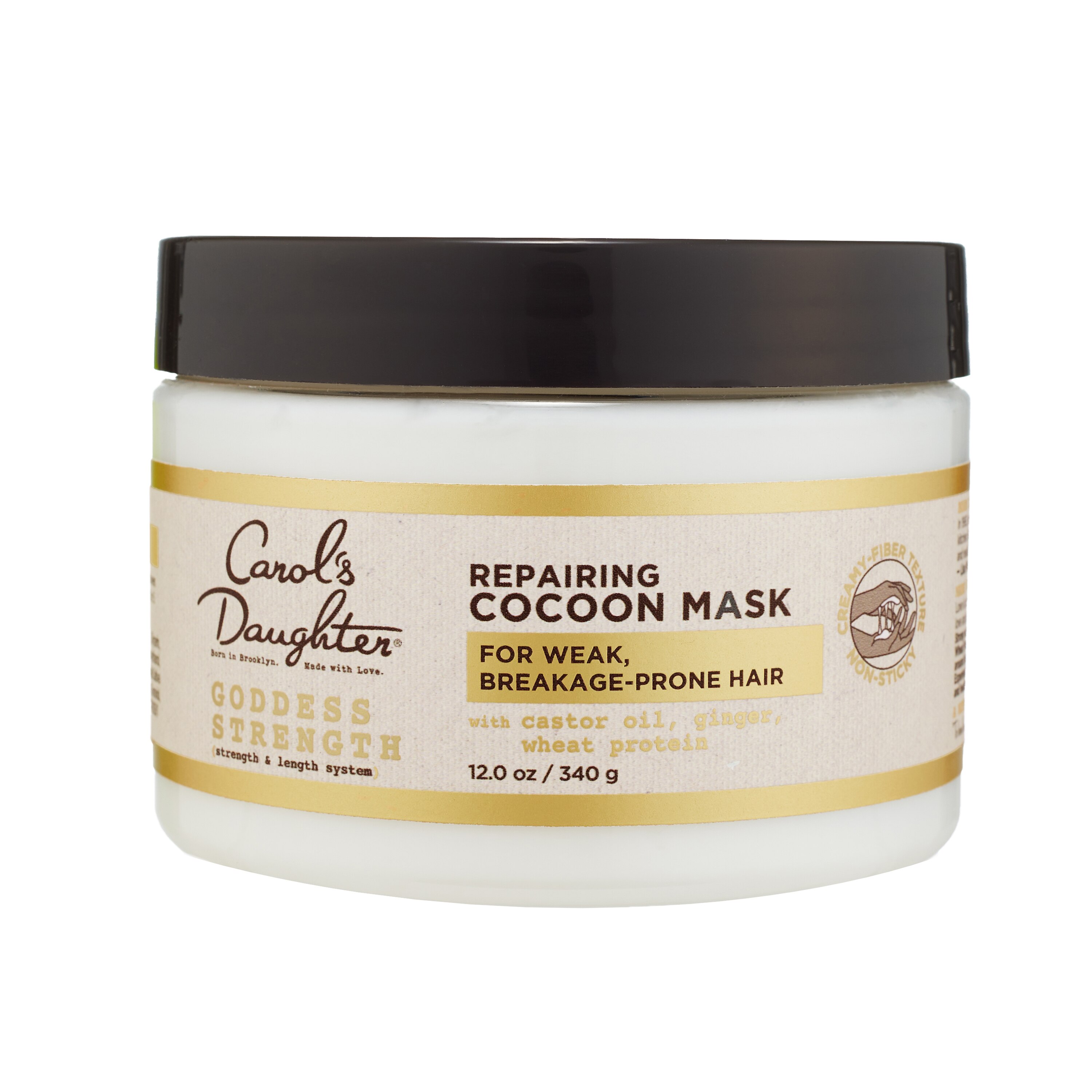 Carol's Daughter Goddess Strength Cocoon Hydrating Hair Mask