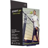 Spark Kinetic Knee Compression Sleeve, thumbnail image 2 of 5