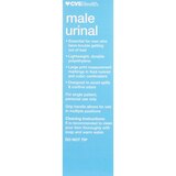 CVS Health Male Urinal, thumbnail image 4 of 4