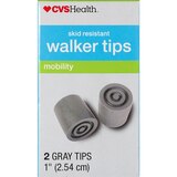 CVS Health Walker Replacement Tips, thumbnail image 1 of 4