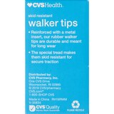 CVS Health Walker Replacement Tips, thumbnail image 2 of 4