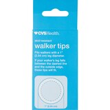 CVS Health Walker Replacement Tips, thumbnail image 3 of 4