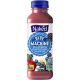 Naked Juice Blue Machine, 15.2 OZ, thumbnail image 1 of 1