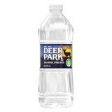 Deer Park 100% Natural Spring Water Plastic Bottle, thumbnail image 1 of 10