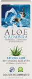 Aloe Cadabra Natural Aloe Lubricant, thumbnail image 1 of 5