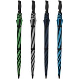 Skytech Double Canopy Golf Umbrella, Assorted Combinations, thumbnail image 4 of 4
