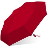 Skytech Automatic Open/Close Super Mini Umbrella, Assorted Solids, thumbnail image 1 of 4