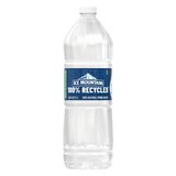 Ice Mountain 100% Natural Spring Water Plastic Bottle, thumbnail image 1 of 10