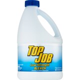 Top Job Bleach, Original, 64 OZ, thumbnail image 1 of 4