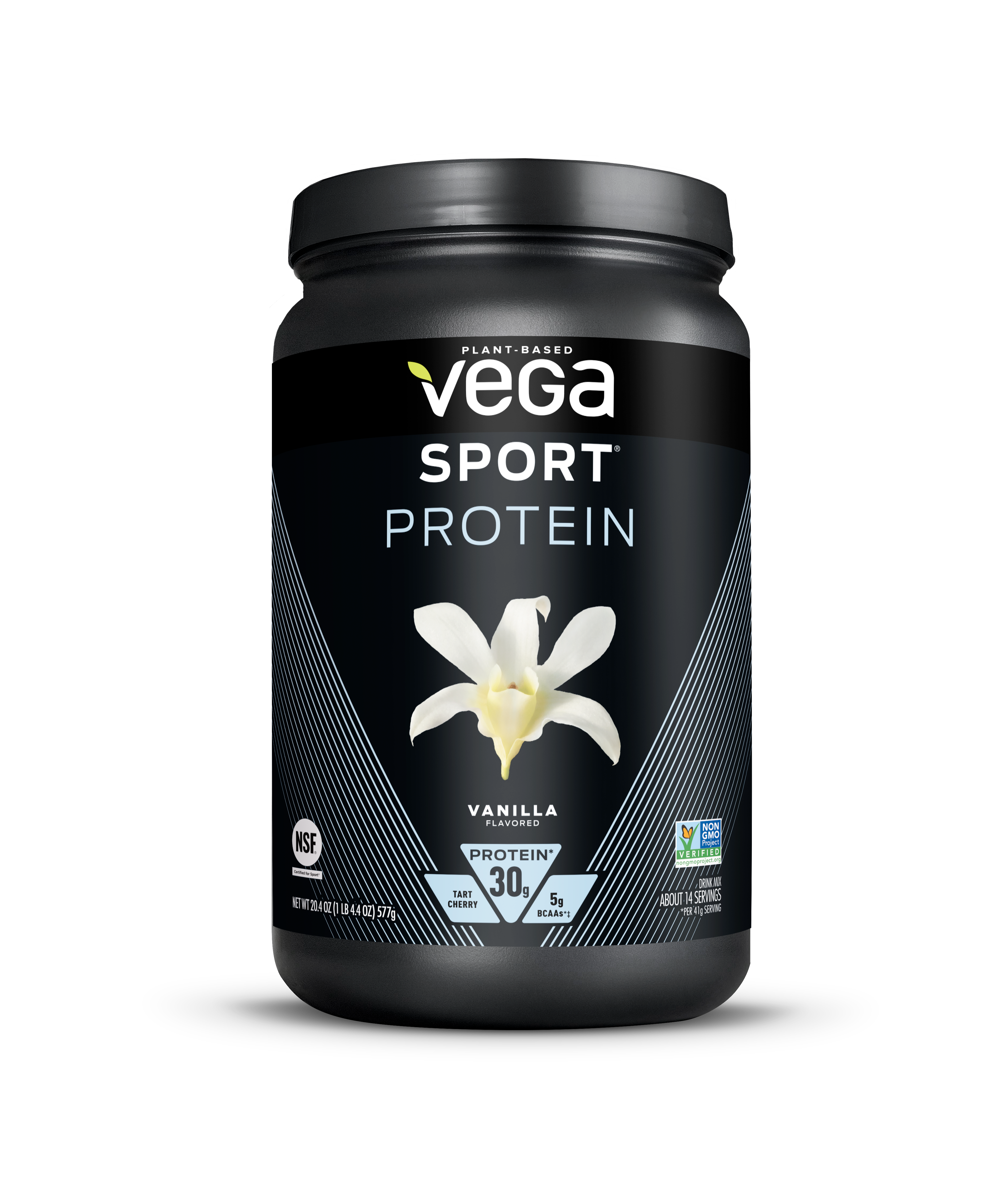 Vega Sport Protein, 20.4 OZ