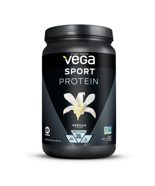 Vega Sport Protein, 20.4 OZ