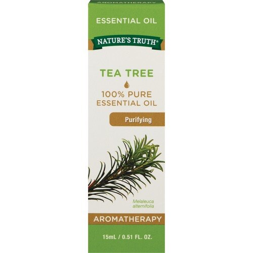 Nature's Truth Essential Oil .51 OZ