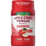 Nature's Truth Apple Cider Vinegar 600 mg Gummies, thumbnail image 1 of 4